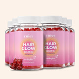 Hair Vitamin Gummies
