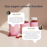 Hair Vitamin Gummies