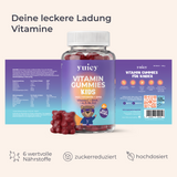 Multivitamin Gummibärchen für Kinder