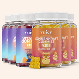 Kids Multivitamin & Immun Set