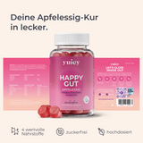 Happy Gut Gummies