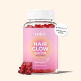 Haar-Vitamin Gummibärchen