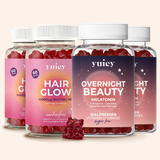 Hair & Woman's Multi Set