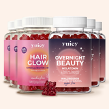 Hair & Woman's Multi Set