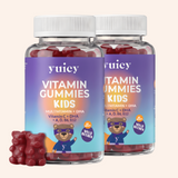 Multivitamin Gummibärchen für Kinder