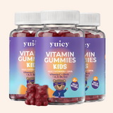 Multivitamin Gummibärchen für Kinder