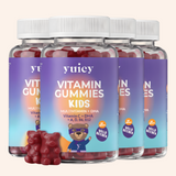 Multivitamin Gummibärchen für Kinder
