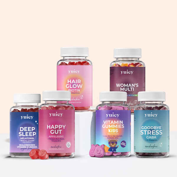 Dein Glow-Bundle!