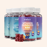 Goodbye Stress & Kids Set