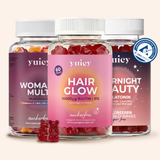 Hair & Woman's Multi Set