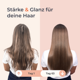Haar-Vitamin Gummibärchen