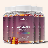 Woman's Multivitamin Gummibärchen