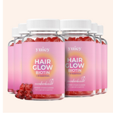 Haar-Vitamin Gummibärchen