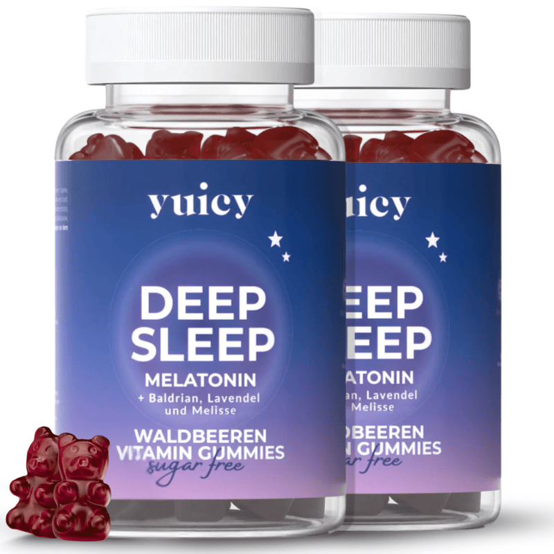 Deep Sleep - 2M MP