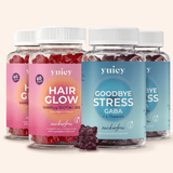 Hair & Goodbye Stress Set