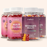 Hair & Woman's Multi Set
