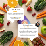 Kids Multivitamin & Immun Set