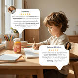 Kids Multivitamin & Immun Set
