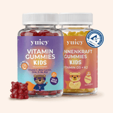 Kids Multivitamin & Immun Set