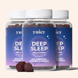 Deep Sleep Gummies