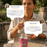 Woman's Multivitamin Gummibärchen