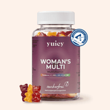 Woman's Multivitamin Gummibärchen